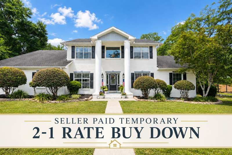 5 bedroom Detached Single Family at 122 Old South Drive, Ashley Place, Crestview — photo 1