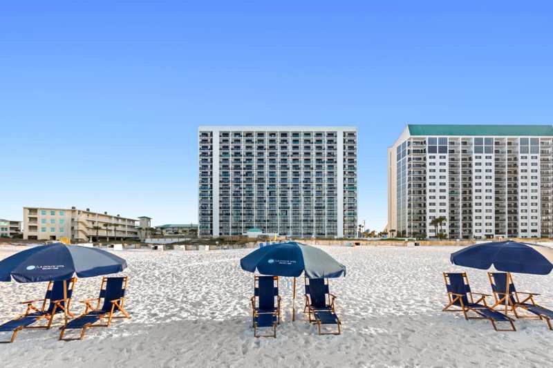 1 bedroom Condominium at 1040 Hwy 98 #204, Sundestin, Destin — photo 1
