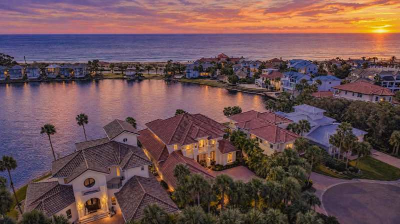 4 bedroom Detached Single Family at 79 Vista Bluffs, Destiny S/D, Destin — photo 1