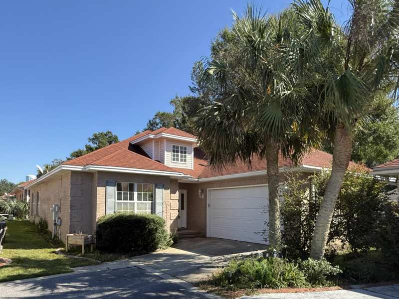 3 bedroom Detached Single Family at 1611 Ibiza Cove, Magnolia Plantation At Bluewater Bay, Niceville — photo 1
