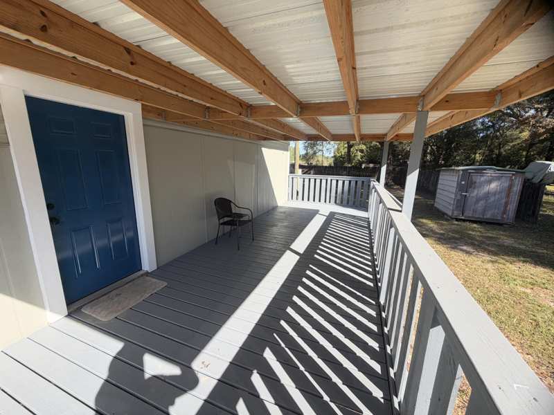 3 bedroom Manufactured Home at 6191 Bethany Drive, Unincorporated County (1), Crestview — photo 1
