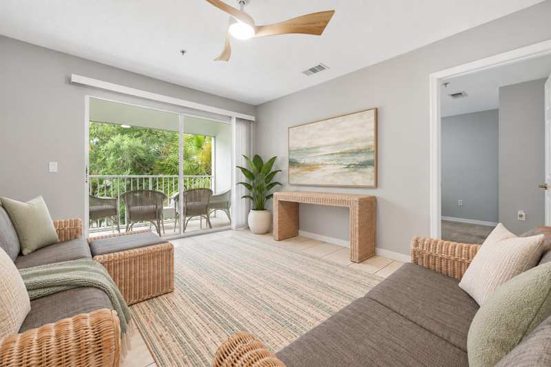 1 bedroom Condominium at 4270 Calinda Lane #354, The Florida Club @ Bluewater, Niceville — photo 1