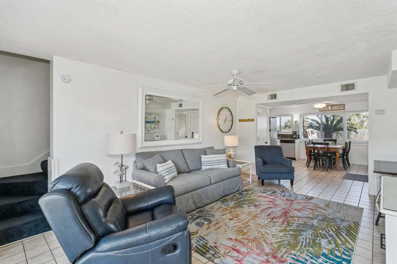 1 bedroom Condominium at 1530 SE Miracle Strip Parkway #111B, Seaspray Condo, Fort Walton Beach — photo 1