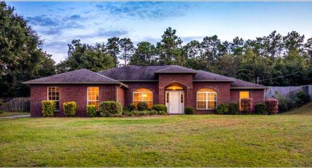 4 bedroom Detached Single Family at 2609 Corner Creek Road, Silver Springs Est, Crestview — photo 1