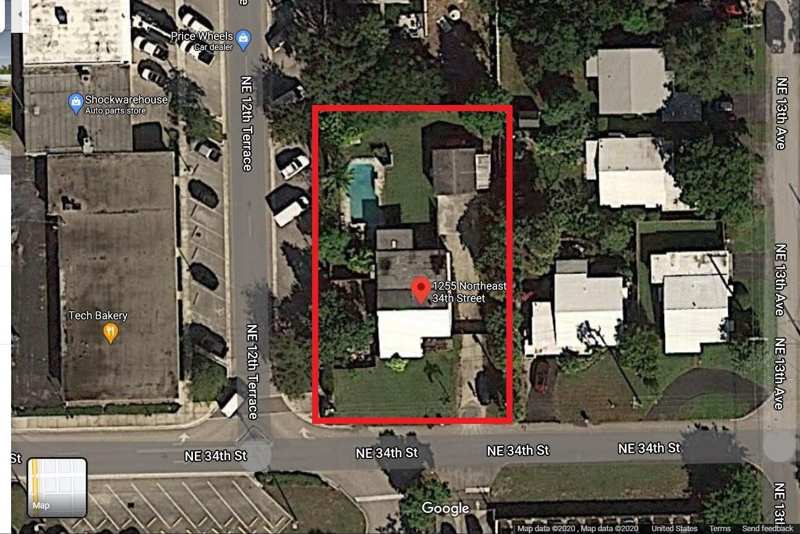 1 bedroom Single Family Residence at 1255 NE 34 Street, Oakland Park, Oakland Park — photo 1