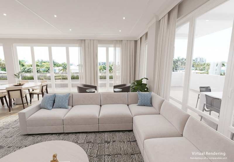 2 bedroom Condominium at 1011 Us Highway 1 #C402, Caretta, Juno Beach — photo 1