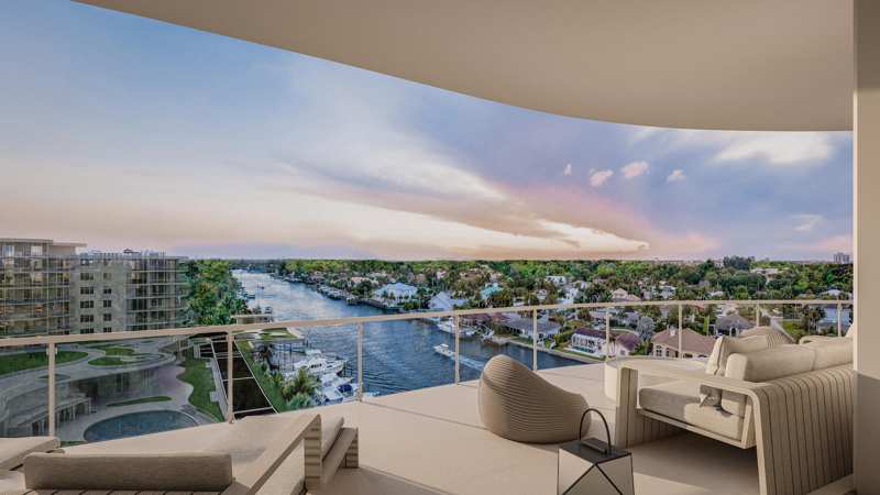 5 bedroom Condominium at 2200 Pga Boulevard #416, Ritz Carlton Palm Beach Gardens, Palm Beach Gardens — photo 1