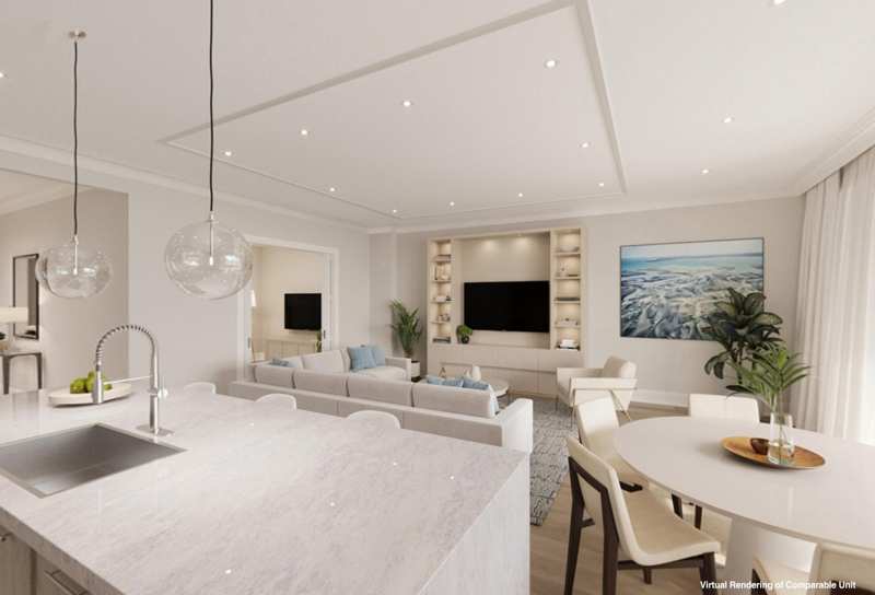 2 bedroom Condominium at 1011 Us Highway 1 #C403, Caretta, Juno Beach — photo 1
