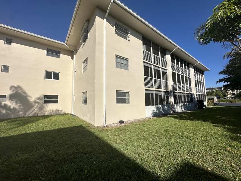 2 bedroom Condominium at 2682 S Garden Drive #103, Lake Clarke Gardens Condo 16, Lake Worth — photo 1