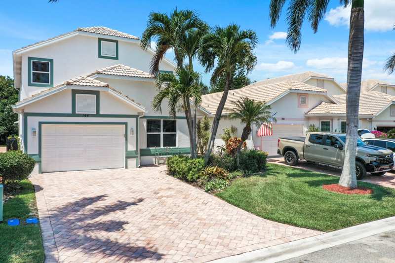 3 bedroom Single Family Residence at 144 Pepper Lane, Bay Tree, Jensen Beach — photo 1