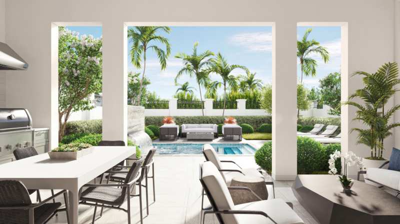 3 bedroom Condominium at 1011 Us Highway 1 #A104, Caretta, Juno Beach — photo 1