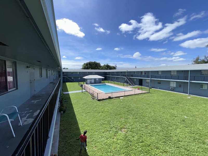 2 bedroom Condominium at 1829 N A Street #65, Enclave At Crown Park Condo, Lake Worth Beach — photo 1