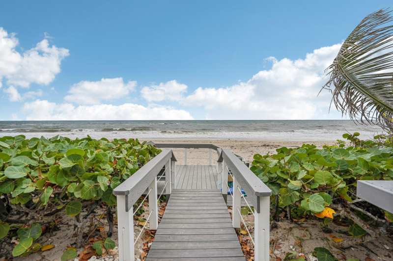 2 bedroom Condominium at 5540 N Ocean Boulevard #212, Queens Cove House Condo, Ocean Ridge — photo 1