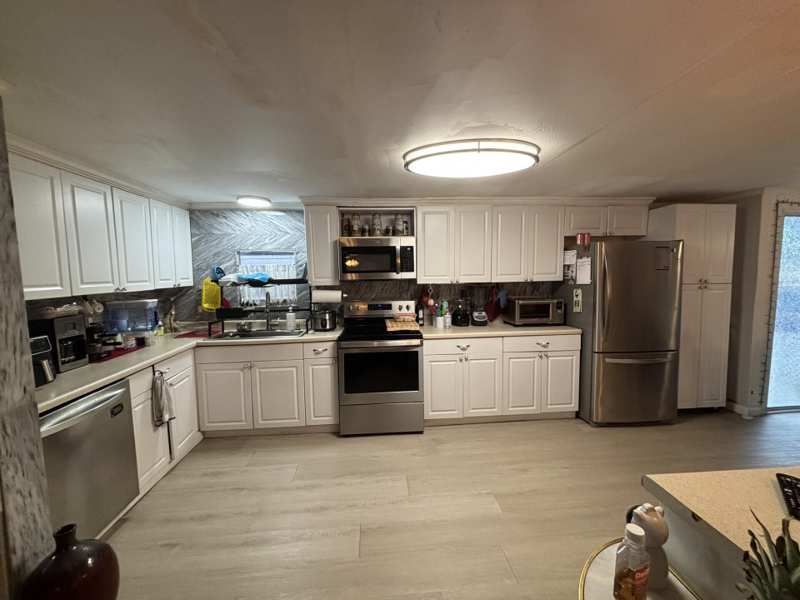 3 bedroom Manufactured Home at 321 NW 48th Court, Country Knolls, Pompano Beach — photo 1
