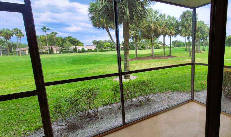 2 bedroom Condominium at 2420 Deer Creek Country Club Boulevard #107-d, Deer Creek Country Club, Deerfield Beach — photo 1