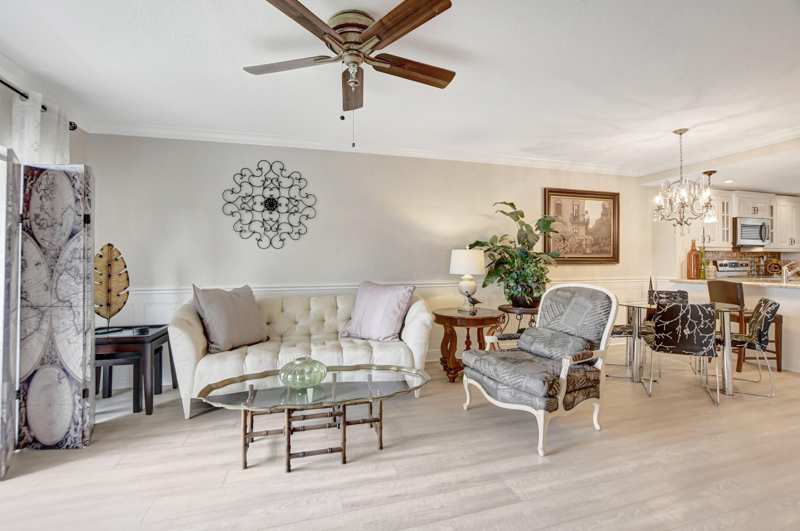 2 bedroom Condominium at 9810 Marina Boulevard #1120, Sandalfoot South Two, Boca Raton — photo 1