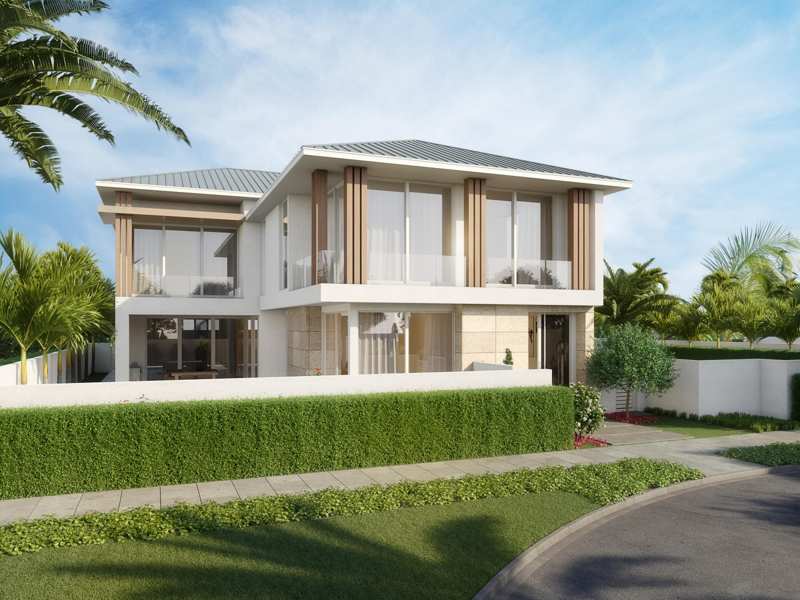 5 bedroom Single Family Residence at 335 Grove Place, Grove Estates, Delray Beach — photo 1
