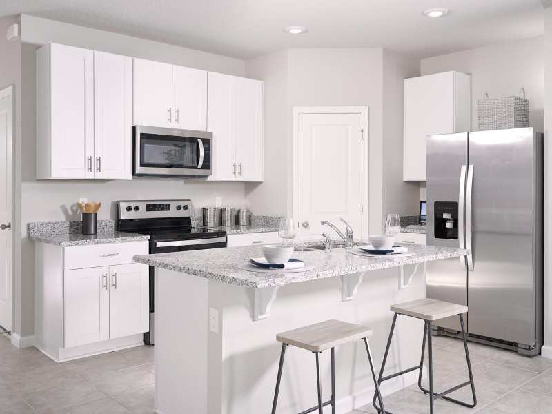 3 bedroom Townhouse at 565 Salisbury Circle, Tidewater, Fort Pierce — photo 1
