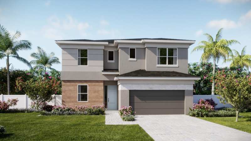 4 bedroom Single Family Residence at 1766 Wandering Willow Way, Arden Pud Pod D Southeast, The Acreage — photo 1