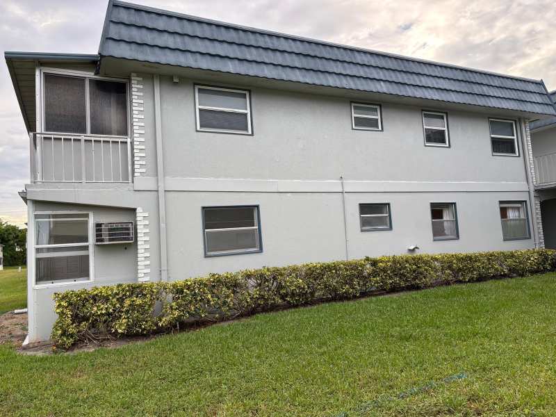 2 bedroom Condominium at 345 Brittany H, Kings Point Brittany Condos, Delray Beach — photo 1