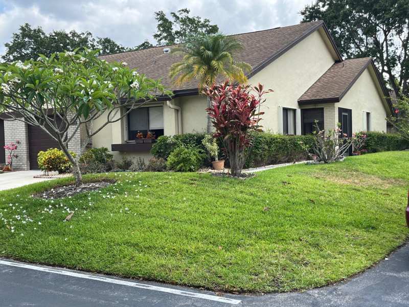3 bedroom Villa at 139 Meander Circle, Village Walk, Royal Palm Beach — photo 1