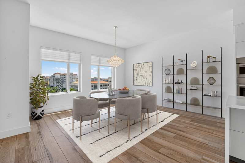 2 bedroom Condominium at 155 E Boca Raton Road #1014, Tower 155, Boca Raton — photo 1