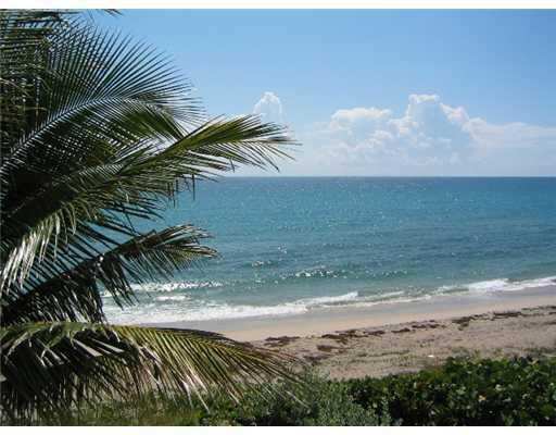 2 bedroom Condominium at 3851 N Ocean Boulevard #307-308, Gulfstream Shores, Gulf Stream — photo 1
