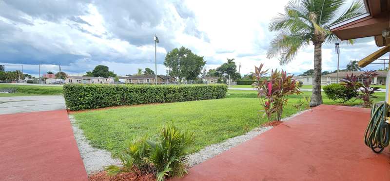 3 bedroom Single Family Residence at 632 SW 13th Street, Lake Shore, Belle Glade — photo 1