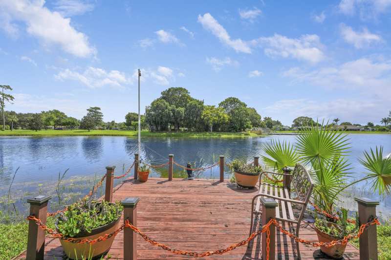 3 bedroom Single Family Residence at 8421 Bonita Isle Drive, Lakes Of Sherbrooke Phase 3, Lake Worth — photo 1