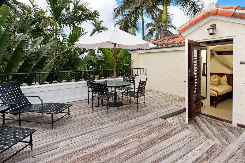 1 bedroom Condominium at 301 Australian Avenue #306, Brazilian Court Hotel And Condo, Palm Beach — photo 1