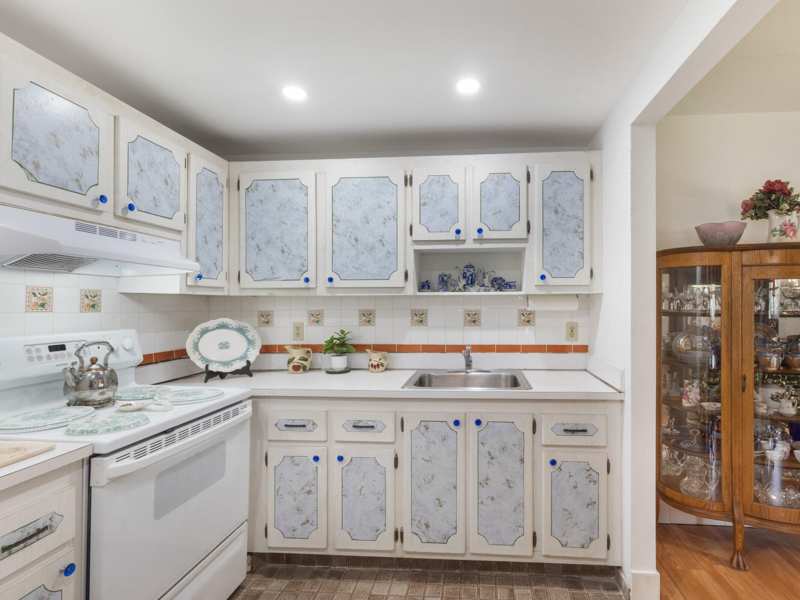 1 bedroom Condominium at 499 Saxony K, Kings Point Saxony Condos, Delray Beach — photo 1