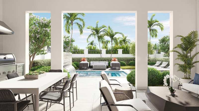 2 bedroom Condominium at 1011 Us Highway 1 #A105, Caretta, Juno Beach — photo 1