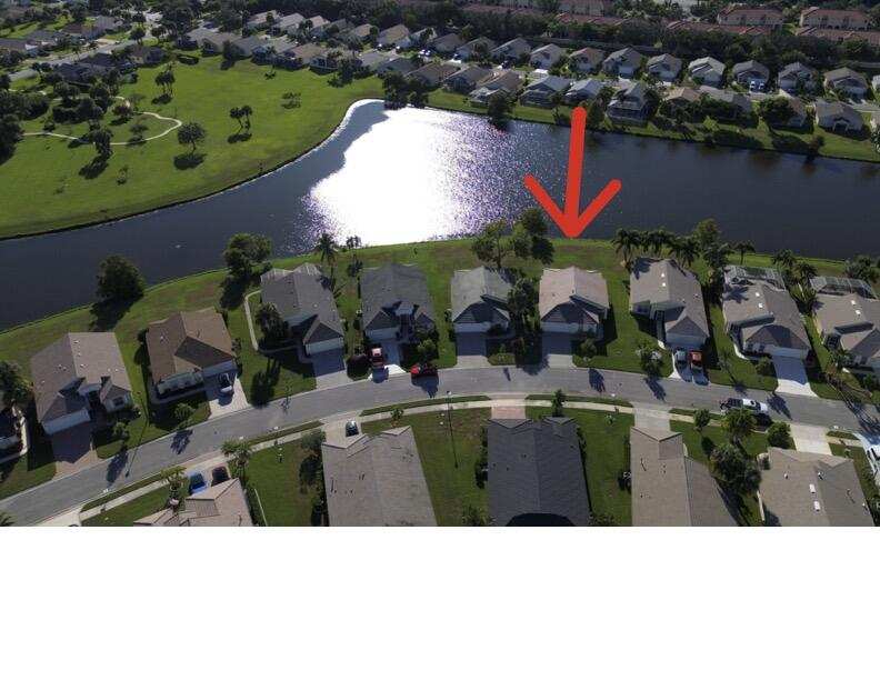 3 bedroom Single Family Residence at 532 SW Indian Key Drive, Lakeforest At St Lucie West Phase V, Port St. Lucie — photo 1