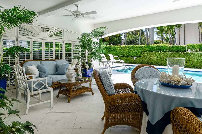 2 bedroom Condominium at 354 Chilean Avenue #2D, Island House Condo, Palm Beach — photo 1