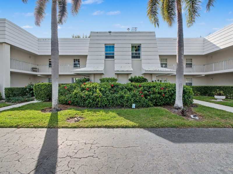 2 bedroom Condominium at 1205 Sandy Lane #246, Sugar Sands Condo 14, Singer Island — photo 1