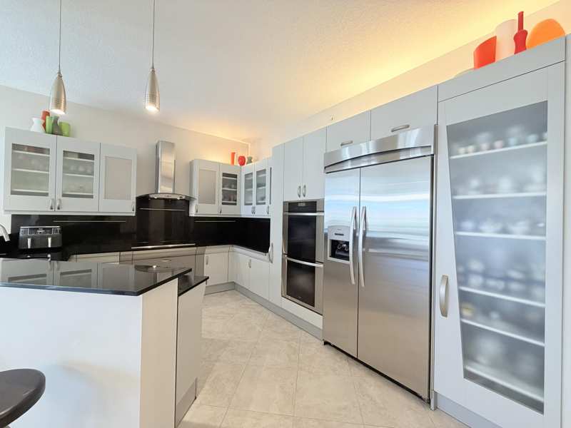 3 bedroom Condominium at 3880 N Hwy A1A #104, Hibiscus By The Sea Condominium, Hutchinson Island — photo 1