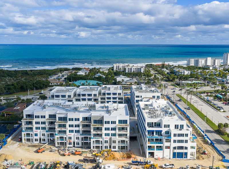2 bedroom Condominium at 1011 Us Highway 1 #D302, Caretta, Juno Beach — photo 1