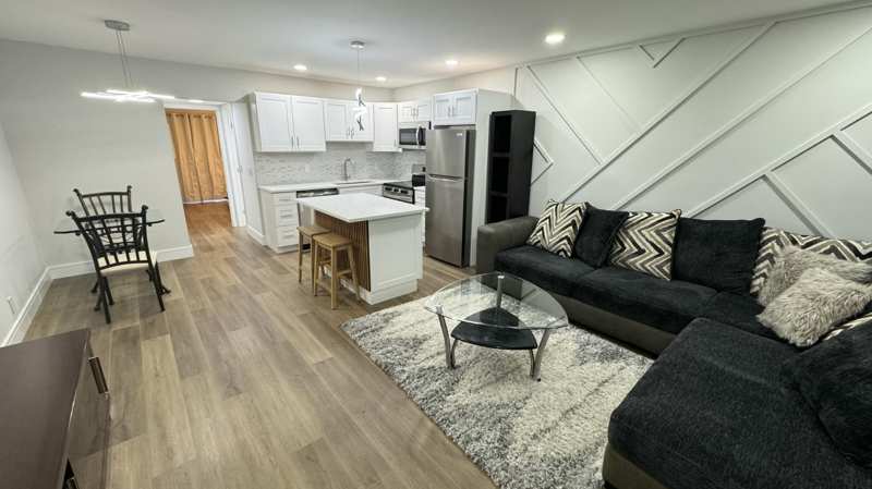 1 bedroom Condominium at 91 Coventry D, Coventry Condo, West Palm Beach — photo 1