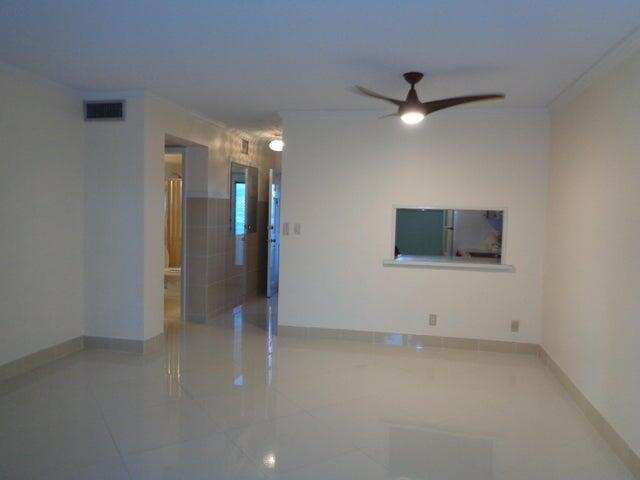 2 bedroom Condominium at 2566 Garden Drive #209, Lake Clarke Gardens Condo 19, Lake Worth — photo 1
