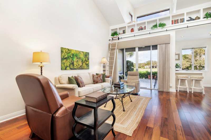 2 bedroom Townhouse at 12079 SE Birkdale Run, Jupiter Hills Village, Jupiter — photo 1