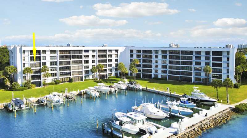 2 bedroom Condominium at 1748 Jupiter Cove Drive #417, Jupiter Cove Condo, Jupiter — photo 1