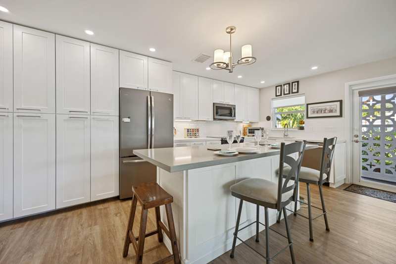 2 bedroom Condominium at 200 South Boulevard #A, High Point West Condo 2, Boynton Beach — photo 1