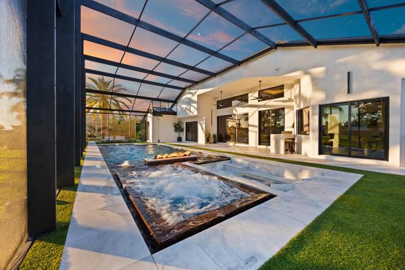 4 bedroom Single Family Residence at 10290 Silver Lake Drive, Boca Woods Country Club 11, Boca Raton — photo 1