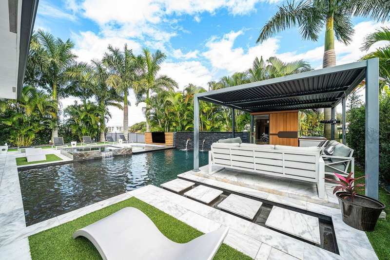 5 bedroom Single Family Residence at 3019 Gin Berry Way, Banyan Cay Resort Community Plat, West Palm Beach — photo 1