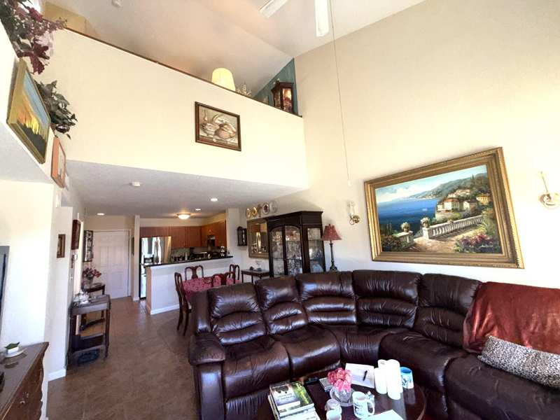 2 bedroom Townhouse at 4839 Via Palm Lakes #1106, Palm Lake Condo, West Palm Beach — photo 1