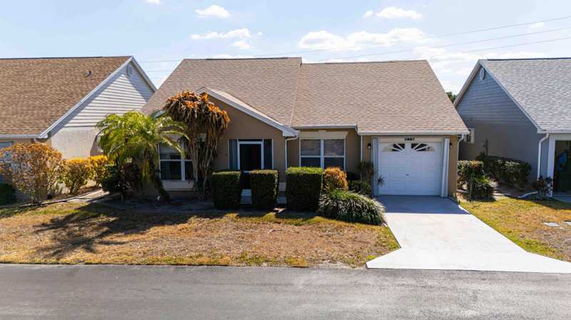 2 bedroom Single Family Residence at 376 NW Sherry Lane, Isles of Tuscany, Port St. Lucie — photo 1