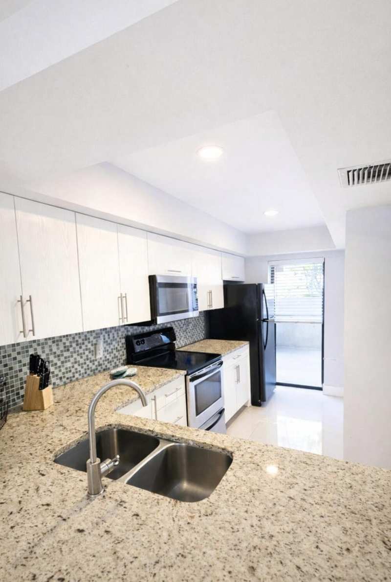 2 bedroom Condominium at 11596 NW 45th Street #4, Townhouses Of Coral Springs, Coral Springs — photo 1