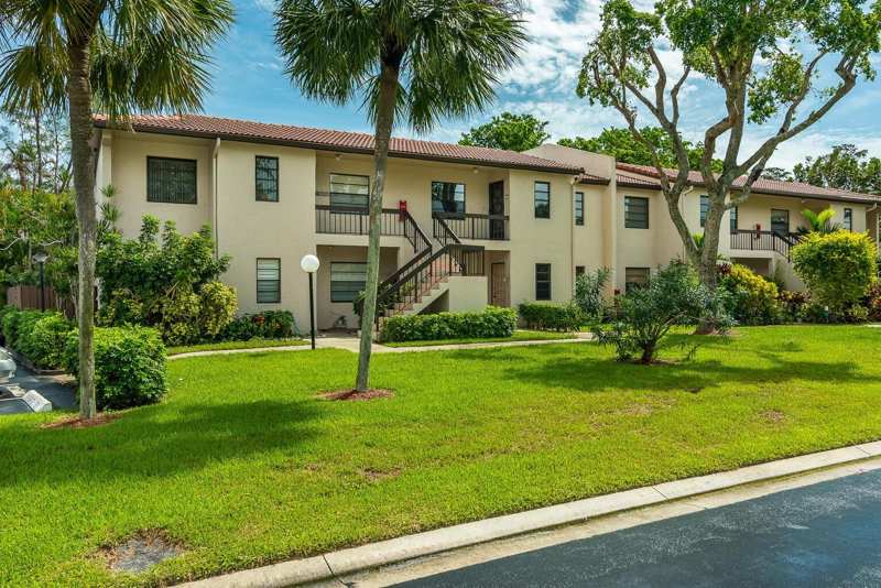 2 bedroom Condominium at 21614 Juego Circle #25h, Boca Lago Vistas, Boca Raton — photo 1