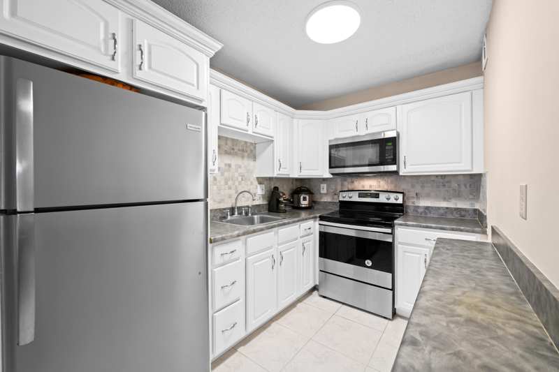 2 bedroom Condominium at 5180 E Sabal Palm Boulevard #239, Sabal Palm Village Condo, Tamarac — photo 1