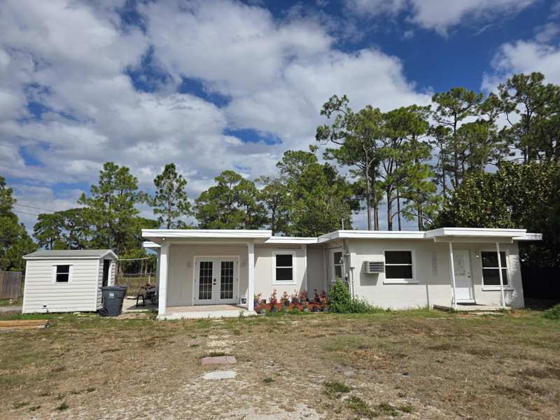 3 bedroom Single Family Residence at 15427 San Diego Drive, Loxahatchee Groves, Loxahatchee Groves — photo 1